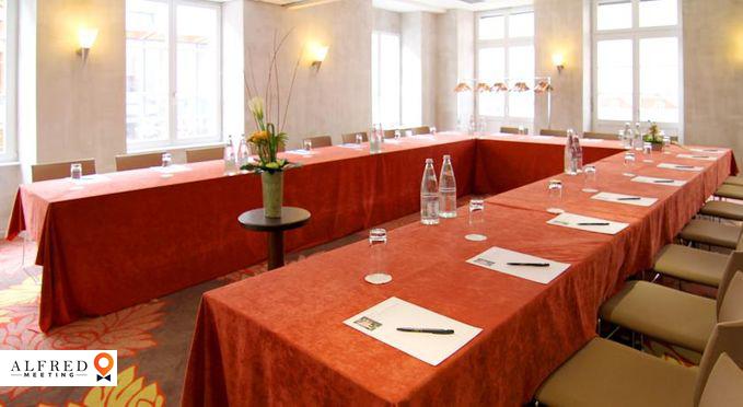 Hôtel Beaucour ****, Hôtel 3*, Strasbourg, Grand Est, France